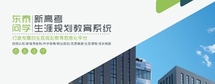 國內(nèi)唯一獨創(chuàng)的新高考選課報告、升學(xué)途徑分析報告
