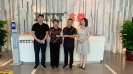 擔(dān)當(dāng)社會責(zé)任 奉獻(xiàn)企業(yè)力量 | 集團(tuán)董事長呂東玉獲“戰(zhàn)疫英雄”榮譽稱號